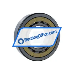 SKF NU316ECM/C4VA301