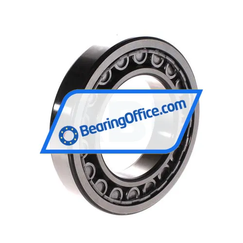 SKF NU216ECJ bearing image 2