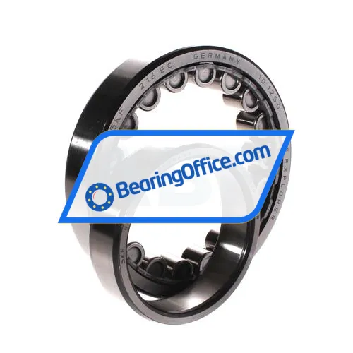 SKF NU216ECJ bearing image 3