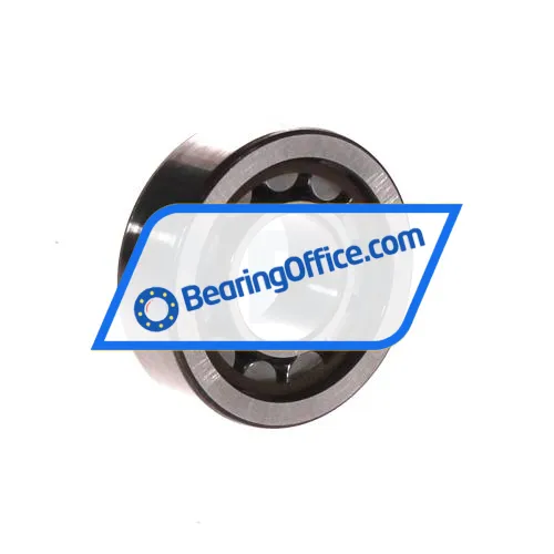 SKF NU202ECP/C3 bearing image 2