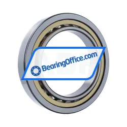 SKF NU1034M/C3 rulman resim 2