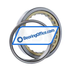 SKF NU1034M/C3 rulman resim 3