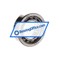 SKF NU1005