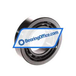 SKF NU1005 rulman resim 3