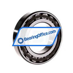 SKF N217ECP rulman resim 2