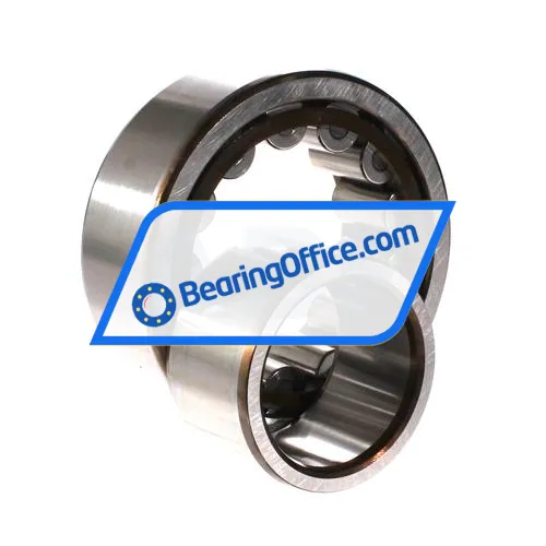 SKF NU2312ECP/C3 bearing image 3