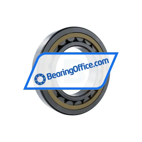 SKF NU228ECML/C3 bearing image 2