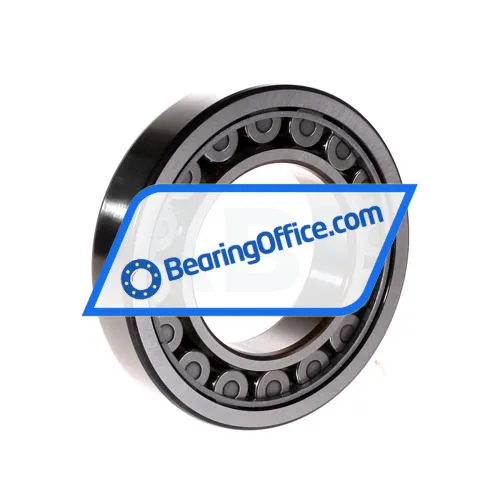 SKF NJ212ECJ bearing image 2