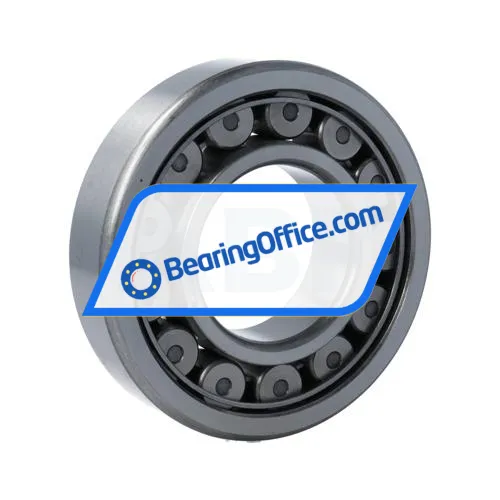 RHP NU312EJC3 bearing image 2
