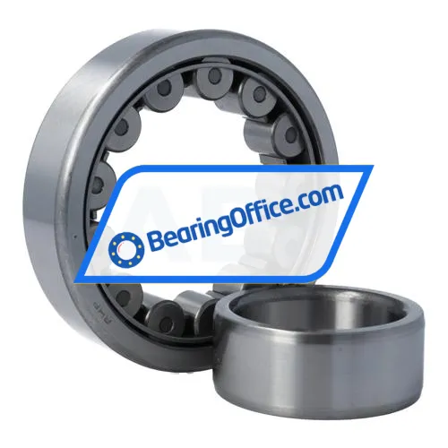 RHP NU312EJC3 bearing image 4