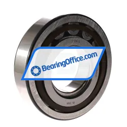 SKF NUP314ECP rulman resim 2