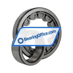 SKF NU320ECJ/C3 rulman resim 3