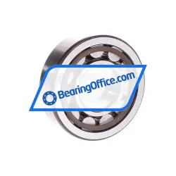 SKF NU305ECP/C3 rulman resim 3