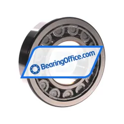 SKF NJ314ECJ rulman resim 2