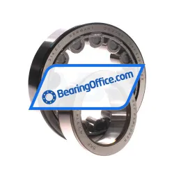 SKF NJ314ECJ rulman resim 3