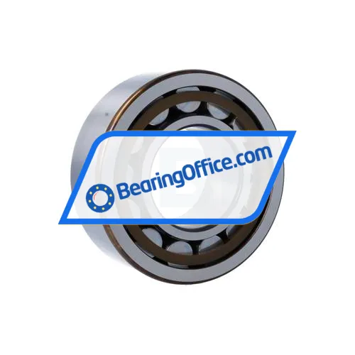 SKF NJ2316ECP/C3 bearing image 2
