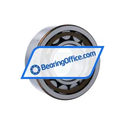 SKF NJ2316ECP/C3 rulman resim 2