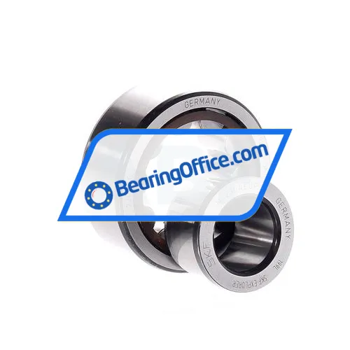 SKF NJ2304ECP bearing image 2