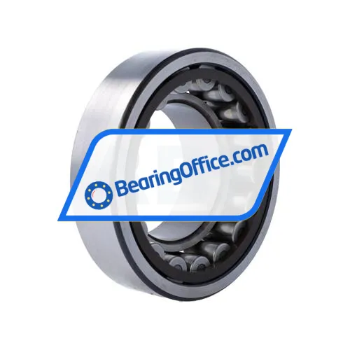 SKF NJ2219ECP bearing image 3