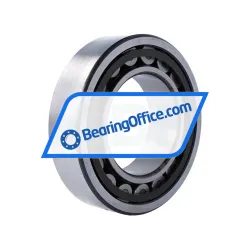 SKF NJ2219ECP rulman resim 2