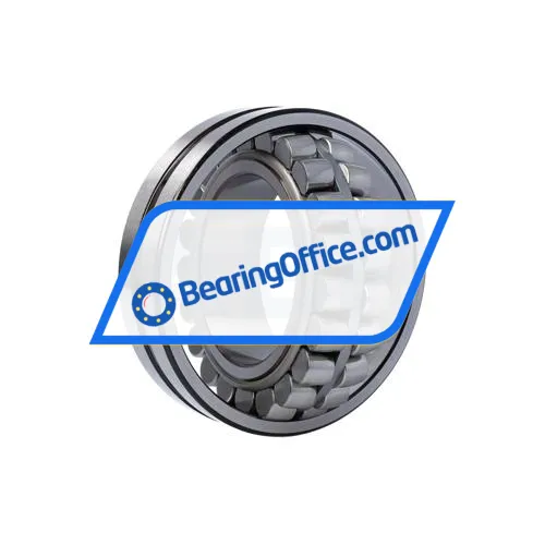 SKF NJ2214ECP bearing image 3