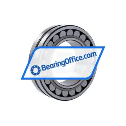 SKF NJ2214ECP rulman resim 2