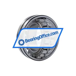 SKF NJ2214ECP rulman resim 3