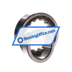 SKF NJ2212ECP/C3 rulman resim 3