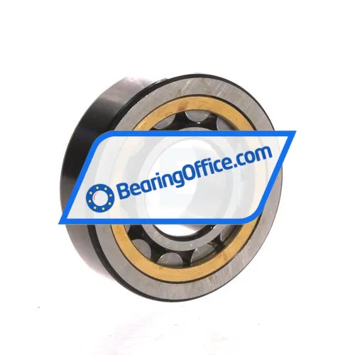 SKF NU306ECML/C3B20 bearing image 2