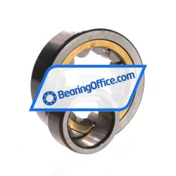 SKF NU306ECML/C3B20 rulman resim 3