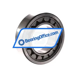 SKF NJ2210ECJ/C3 rulman resim 2