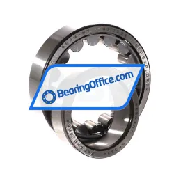 SKF NJ2210ECJ/C3 rulman resim 3