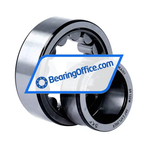 SKF NJ2206ECJ bearing image 3
