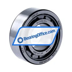 SKF NJ2206ECJ