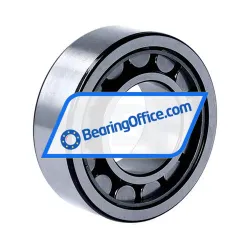 SKF NJ2206ECJ rulman resim 2