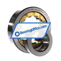 SKF SRV-NJ413M rulman resim 3