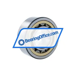 SKF NJ2311ECML/C4 rulman resim 2