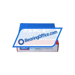 SKF NU2216ECML/C3 rulman resim 4