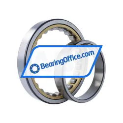 SKF NU1028ML/C3 rulman resim 3