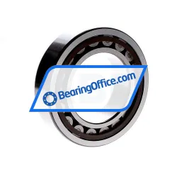 SKF NJ2215ECP/C3 rulman resim 3