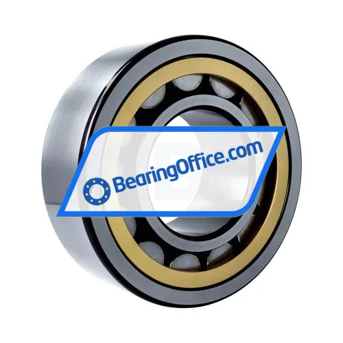 SKF NU2320ECML/C3 bearing image 2