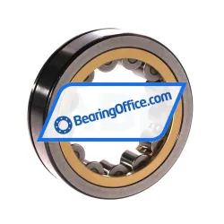 SKF RNU309ECNML rulman resim 2