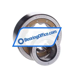 SKF 614010A rulman resim 2