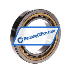 SKF NU1014NML/C3