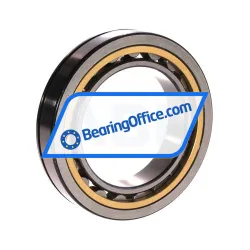 SKF NU1014NML/C3 rulman resim 2