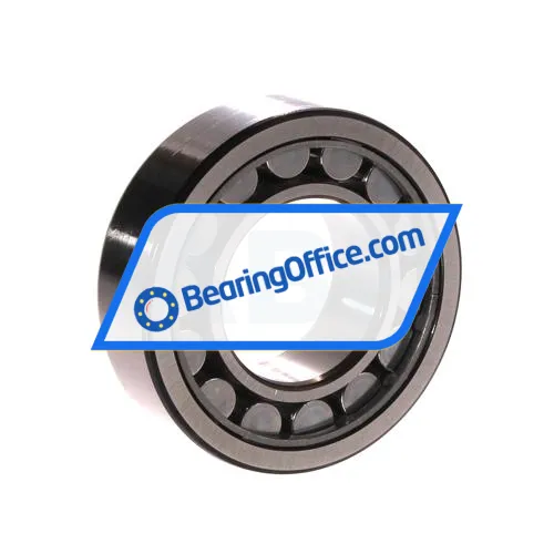 SKF NU2208ECJ bearing image 2
