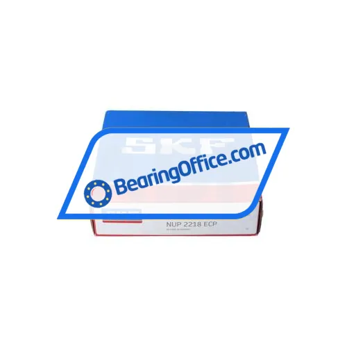 SKF NUP2218ECP bearing image 4