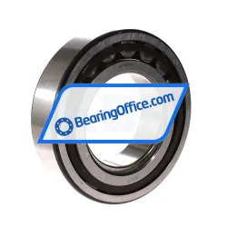 SKF NUP2218ECP rulman resim 2