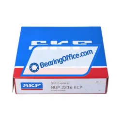 SKF NUP2216ECP rulman resim 4