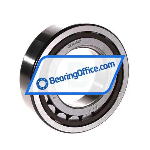 SKF NUP2211ECP bearing image 2